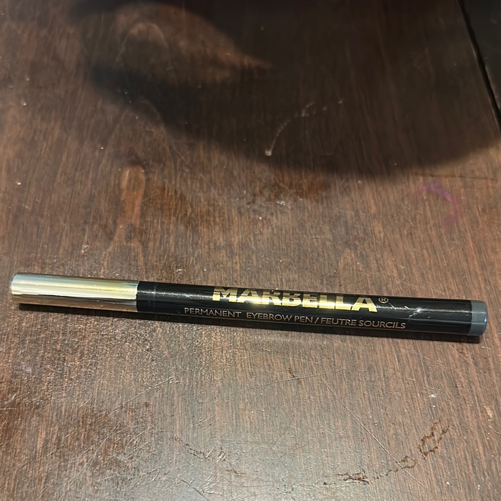 Marbella Permanent Eyebrow Pen